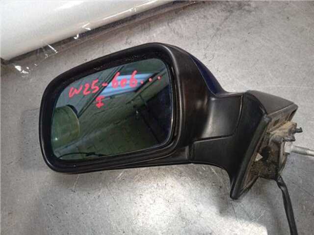 Retrovisor Izquierdo Peugeot 407 1.6 BUSINESS LINE [1.6 LTR. - 80 KW HDI FAP CAT (9HZ - DV6TED4)]