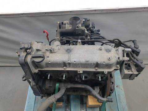 Motor Completo Fiat Seicento SX