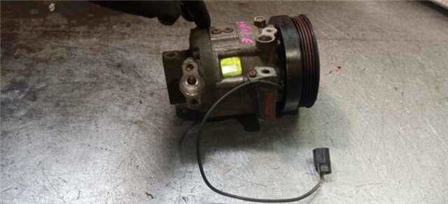 Foto 2ª: Compresor Aire Acondicionado Mitsubishi Montero 2.0 GDI (H67W. H77W) [4G94]