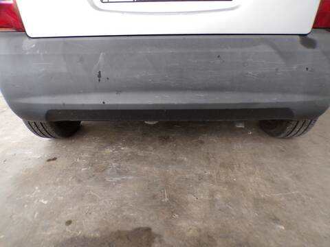 Foto 2ª: Paragolpes Trasero Kia Picanto D3FA (2007)