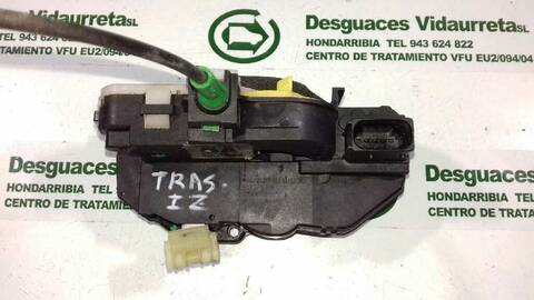 Foto 2ª: Cerradura Puerta Trasera Izquierda Opel Insignia 2.0 16V CDTI BERLINA 160CV 118KW [A20DTH] (2009)