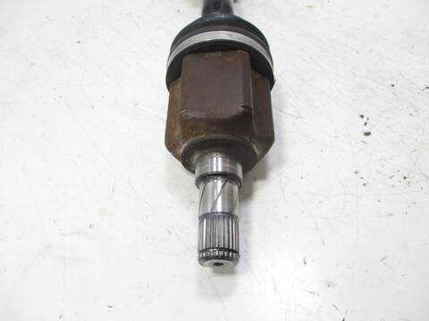 Foto 2ª: Transmision Delantera Izquierda Opel Astra Z19DT (2006)