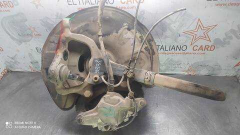 Foto 1ª: Mangueta Delantera Derecha Mercedes Clase E 180 E 220 CDI 211.006) BERLINA 150CV 110KW [646961] (2003)