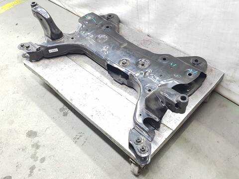 Foto 2ª: Puente Delantero Mg ZS COMFORT (2022)