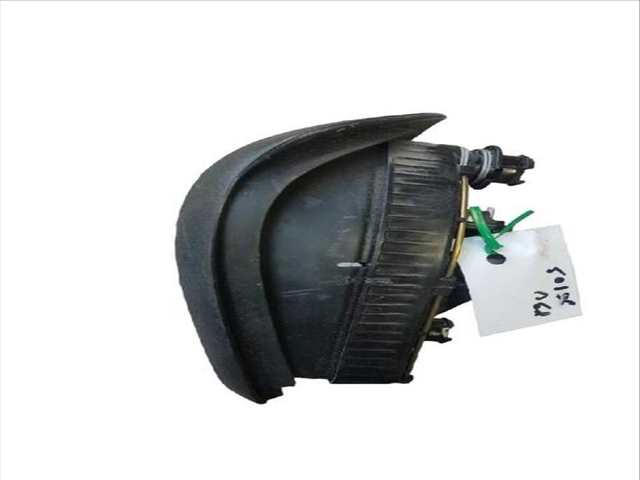 Airbag Delantero Izquierdo Ford Fiesta 1.6 TDCI