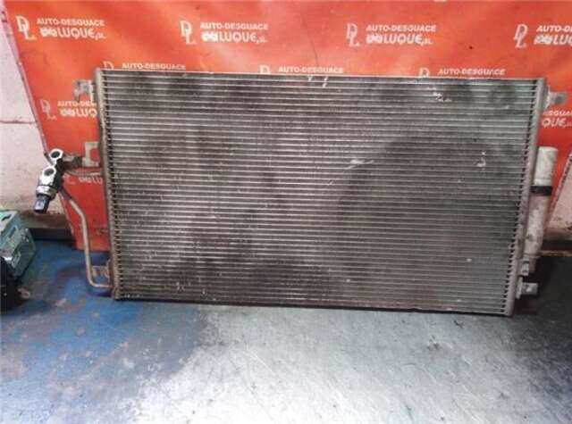 Foto 2ª: Radiador Calefaccion A.A. Mercedes Sprinter 210 CDI [OM 651.955]