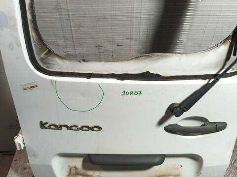 Foto 2ª: Puerta Trasera Izquierda Renault Kangoo 1.5 DCI 90 KW05 KW08 KW0G KW11) 90CV 66KW [K9K 808,K9K 608,K9K 628] (2016)