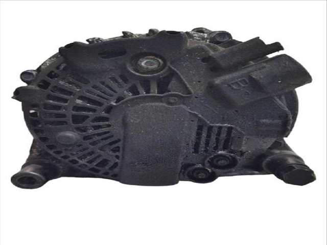 Foto 2ª: Alternador Peugeot 308 2.0 HDI (2007)