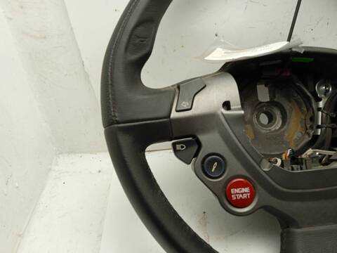 Foto 2ª: Volante Ferrari 458 ITALIA 570CV (2009)