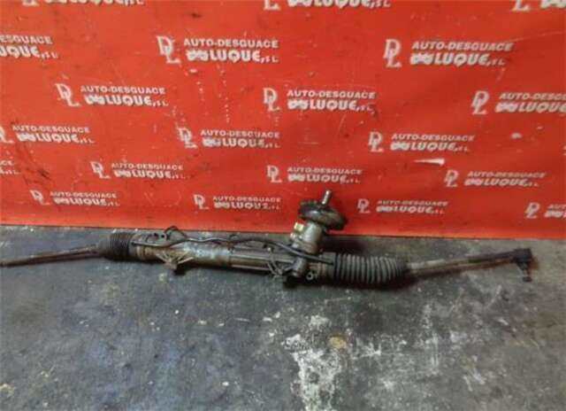 Foto 3ª: Cremallera de Direccion Peugeot 206 1.4 HDI ECO 70 [8HX (DV4TD)]