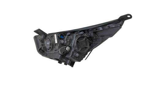 Foto 2ª: Faro Derecho Kia Niro G4LE (2017)