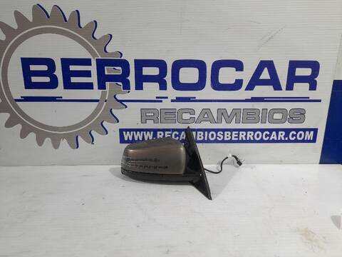 Foto 2ª: Retrovisor Derecho Mercedes Clase E 180 2.1 CDI CAT AUT. 170CV [OM651924] (2009)
