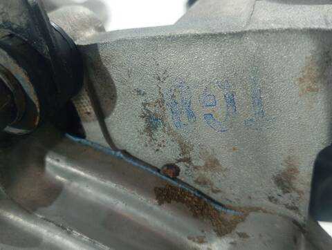 Foto 3ª: Caja Cambios Kia Magentis EX 136CV 100KW [G4JP] (2005)