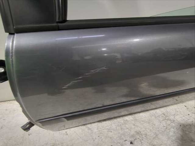 Foto 3ª: Puerta Trasera Izquierda Citroen C3 1.4 I 73CV 54KW [KFV (TU3A),KFV (TU3JP)] (2004)