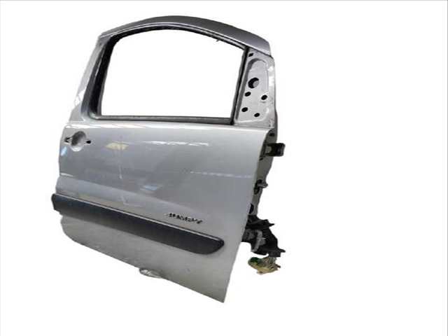 Foto 3ª: Puerta Delantera Derecha Citroen Jumpy 1.6 HDI 90 16V 90CV (2007)