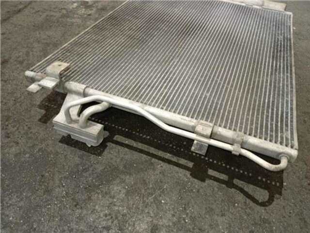 Foto 2ª: Radiador Calefaccion A.A. Renault Master 2.3 L1H1 3.0T [2.3 LTR. - 92 KW DCI DIESEL CAT] [M9TB870]
