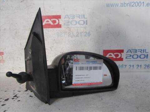 Retrovisor Derecho Hyundai Getz 1.5 CRDI 88CV 65KW