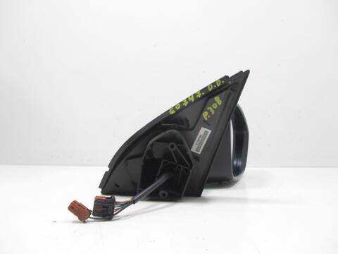 Foto 3ª: Retrovisor Derecho Peugeot 308 HM01 (2014)