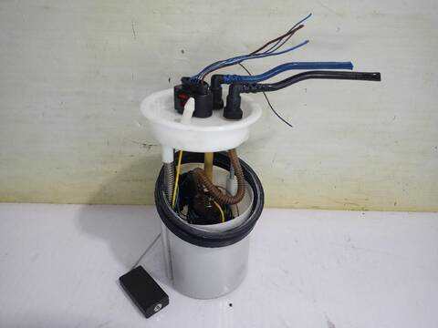 Foto 3ª: Aforador Volkswagen Polo A-POLO 75CV [CHYB] (2014)