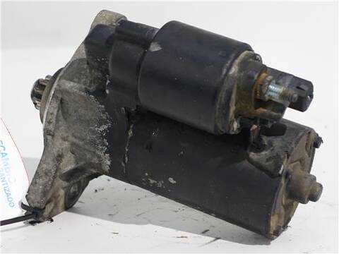 Foto 2ª: Motor de Arranque Volkswagen Golf 1.6 BERLINA 100CV 74KW [AKL] (1999)