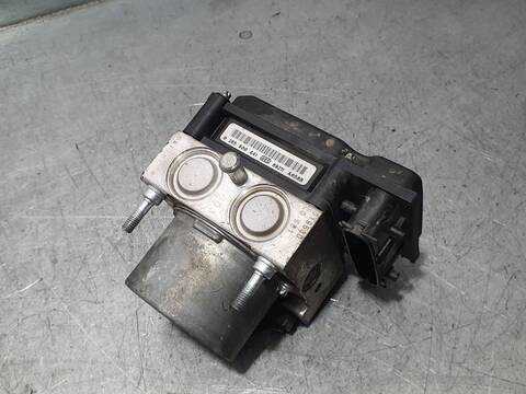 Foto 2ª: Abs Peugeot 107 URBAN 68CV 50KW [1KR] (2009)