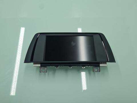 Pantalla Multifuncion Bmw Serie 4 418 435D XDRIVE M SPORT COUPE 313CV 230KW