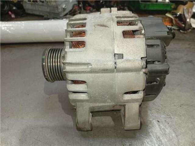 Alternador Peugeot 308 1.6 HDI