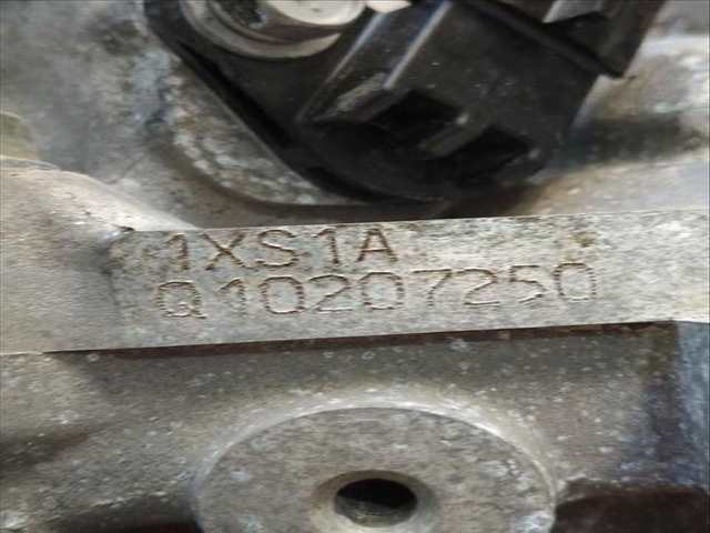 Caja Cambios Renault Scenic 2.0 16V JZ0G) GRAND