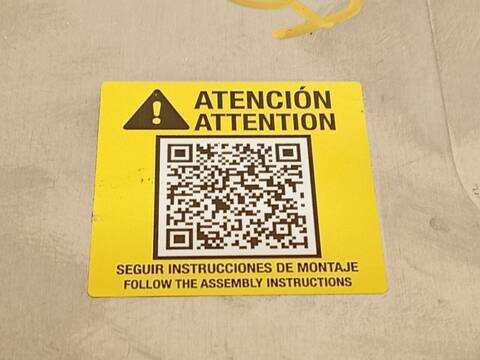 Foto 4ª: Centralita Motor ECU Volkswagen Tiguan 2 0 TIG 150CV 110KW [DXPA] (2025)