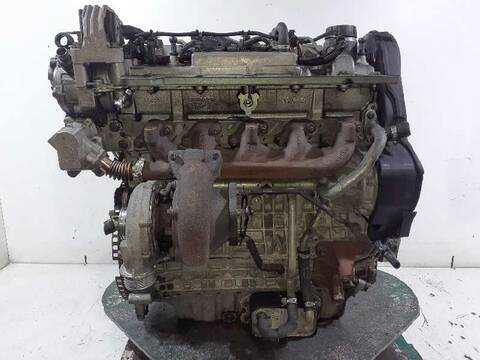Foto 2ª: Motor Completo Volvo XC 70 2.4 DIESEL CAT 163CV 120KW [D5244T] (2005)