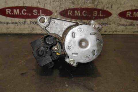 Foto 2ª: Motor de Arranque Volkswagen Polo 1.4 16V 80CV 59KW [BUD] (2009)