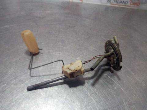 Aforador Nissan Urvan 2.3 DIESEL 69CV 51KW