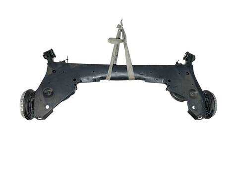 Puente Trasero Renault Clio 1.0 TCE BIVALENT. GASOLINA - GPL 101CV