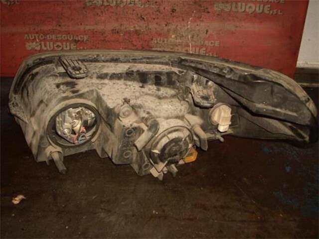 Foto 2ª: Faro Derecho Chevrolet Epica 2.0 LTX [2.0 LTR. - 110 KW DIESEL CAT] [Z 20 S]