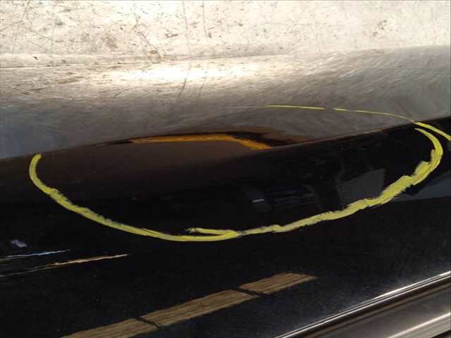 Foto 4ª: Puerta Trasera Izquierda Honda Civic 1.0 VTEC FK6) HATCHBACK 129CV 95KW [P10A2] (2018)