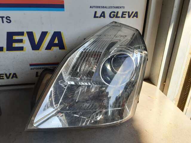 Faro Izquierdo Renault Vel Satis 3.5 V6