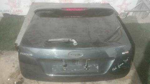 Portón Ford Focus BERLINA