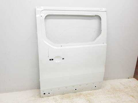 Foto 3ª: Puerta Lateral Corredera Izquierda Renault Trafic L1H1 29T KOMFORT (2014)