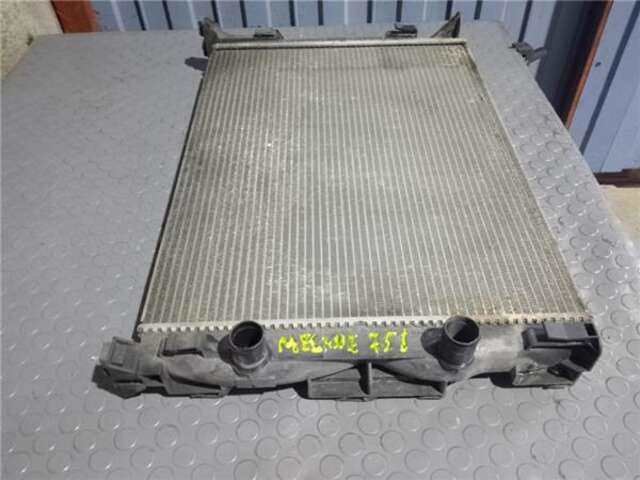 Radiador Motor Renault Megane 1.5 AUTHENTIQUE [1.5 LTR. - 74 KW DCI DIESEL] II GRANDTOUR (2003-_)
