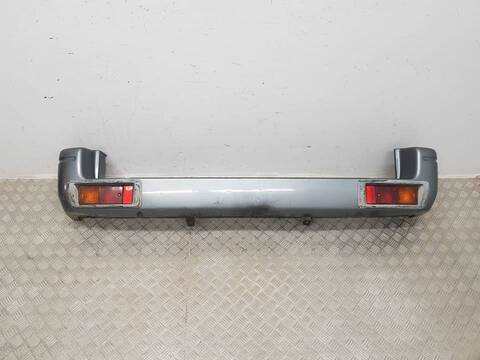 Paragolpes Trasero Toyota Land Cruiser D4-D VX 5-PTAS.)