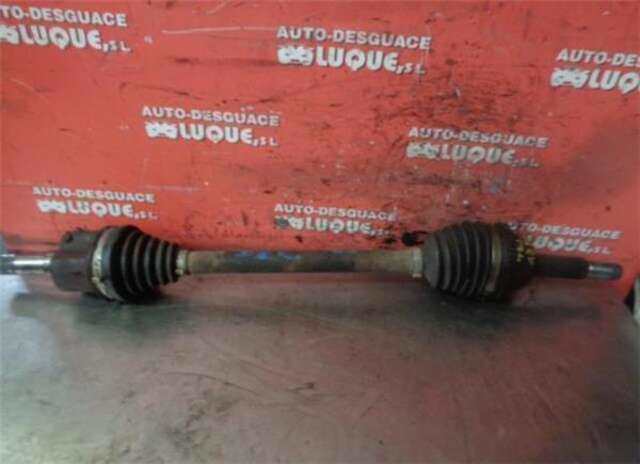 Transmision Delantera Izquierda Ford Transit 2.2 TDCI (135CV)