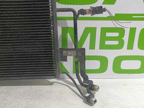 Foto 3ª: Radiador Calefaccion A.A. Audi A6 2.5 TDI QUATTRO AUT. 180CV [BAU] (2001)