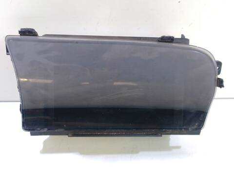 Pantalla Multifuncion Mercedes Clase S 220 S 420 CDI 221.028 221.128) 320CV 235KW