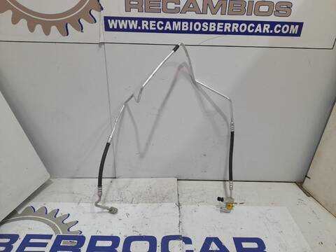Tubos Aire Acondicionado Citroen Jumper 2.2 E-HDI FAP CAT 131CV