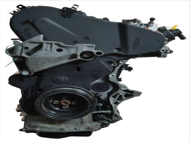 Foto 2ª: Motor Completo Skoda Superb 200CV 147KW [DTU DTUA] (2020)
