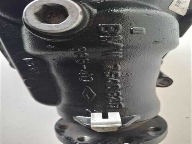 Foto 2ª: Diferencial Delantero Bmw X3 2.0D 2.0 16V DIESEL CAT 150CV (2004)
