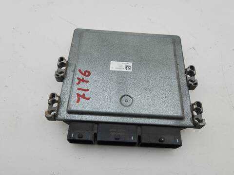 Foto 4ª: Centralita Motor ECU Renault Kadjar EXPERIENCE 110CV 81KW [K9KF646] (2016)