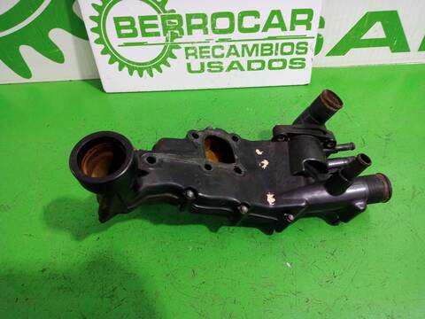 Foto 3ª: Termostato Citroen C5 2.0 HDI 109CV 80KW [RHZDW10ATED] (2004)