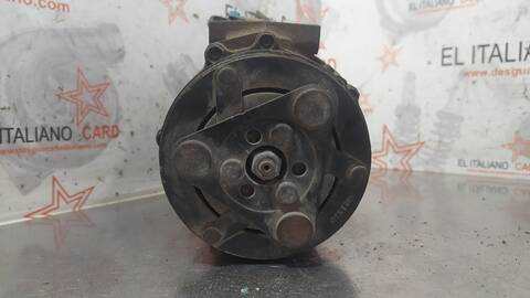 Foto 3ª: Compresor Aire Acondicionado Opel Combo FAMILIAR 65CV 48KW [Y17DTL] (2002)