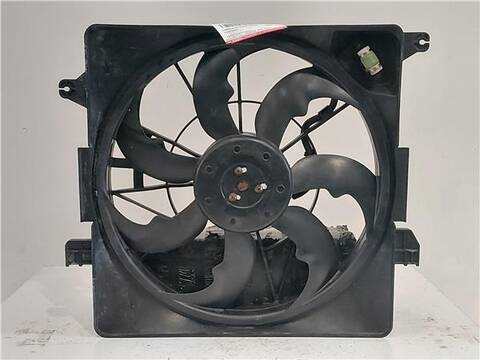 Foto 1ª: Electroventilador Hyundai i40 1.7 STYLE 141CV 104KW [D4FD] (2015)